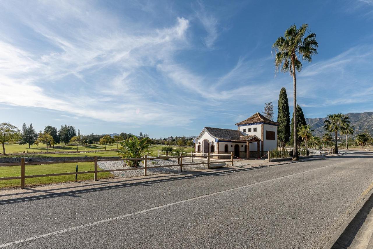 Stunning 6 Bed Private Pool Mijas Gol * Fuengirola