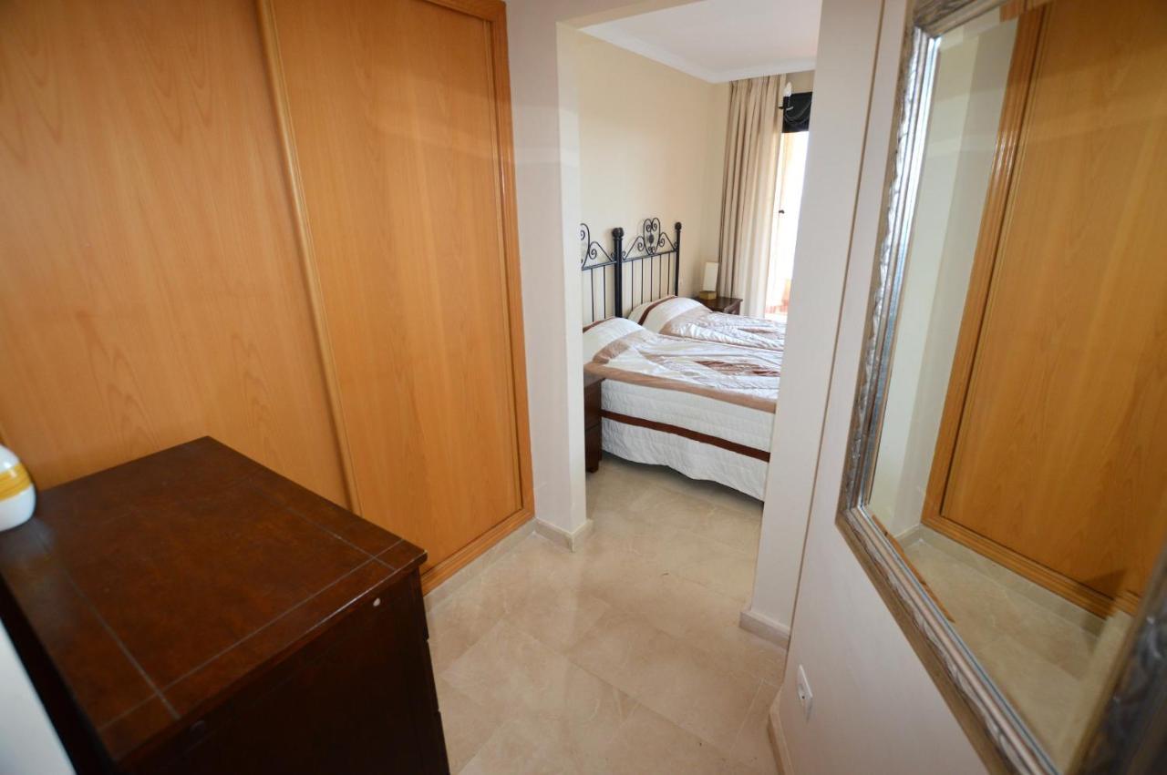 Sun Hill Pacos 2 Bed *