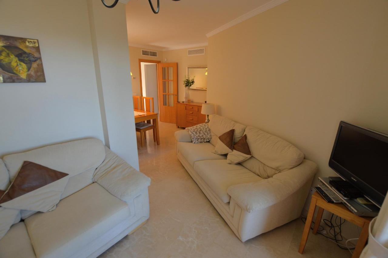 Sun Hill Pacos 2 Bed * Fuengirola