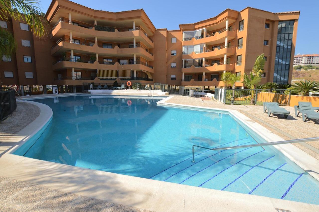 Apartamento Sun Hill Pacos 2 Bed *