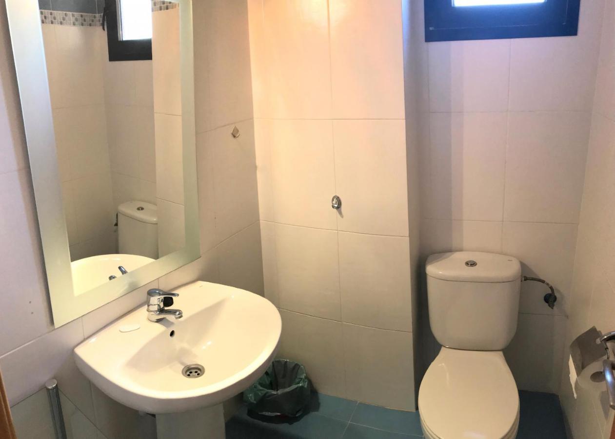 Apartamento Sun Hill Pacos 2 Bed
