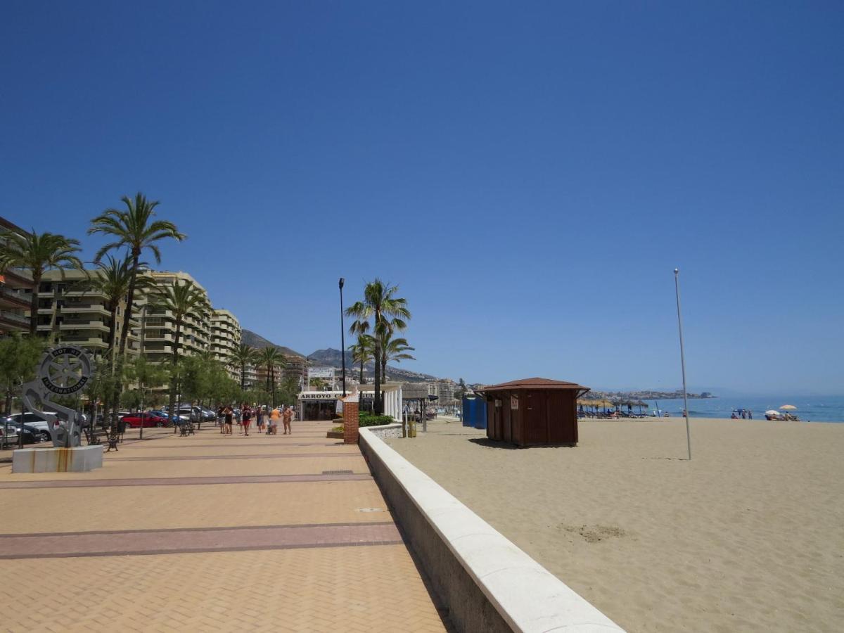 Walking Distance To Torreblanca Rio Sol
