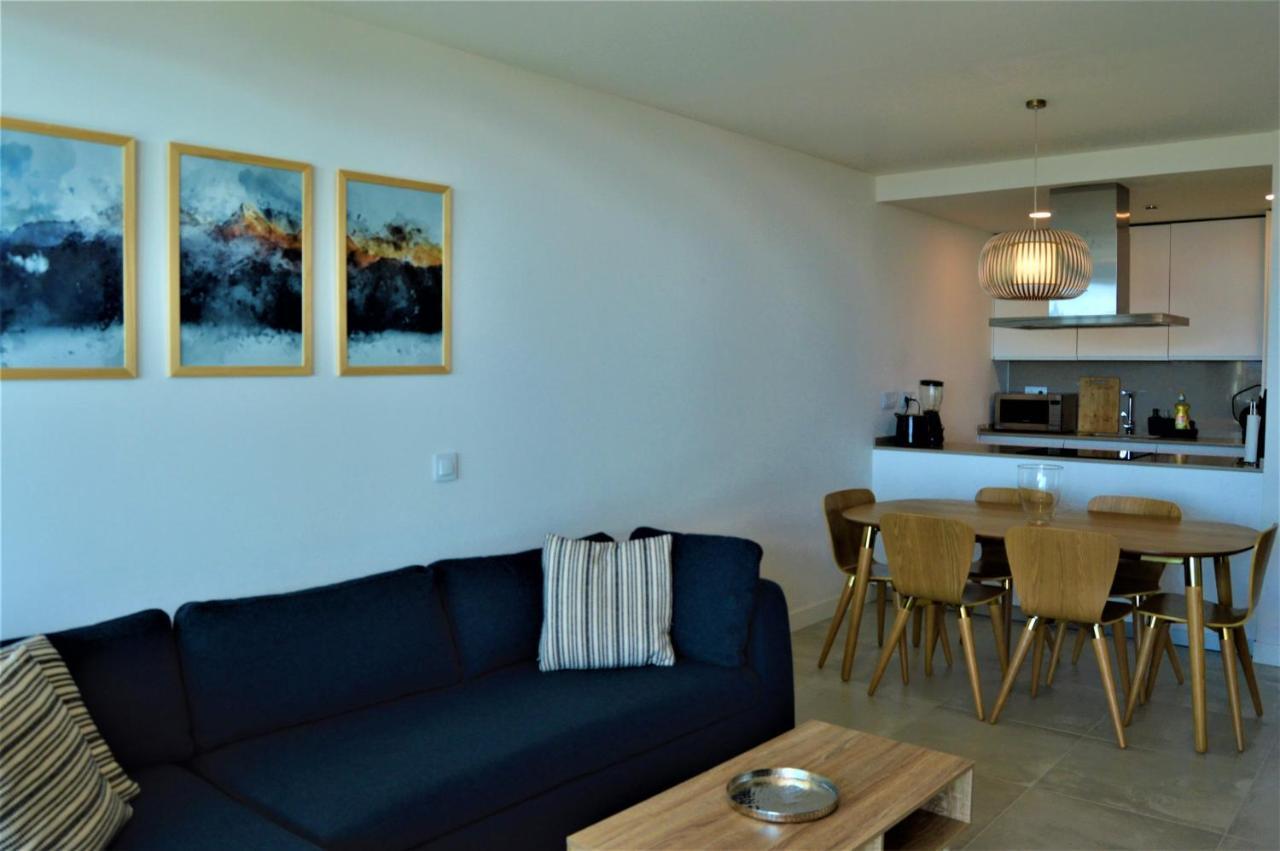 Panoramica 2 Bed Luxury Apartment *