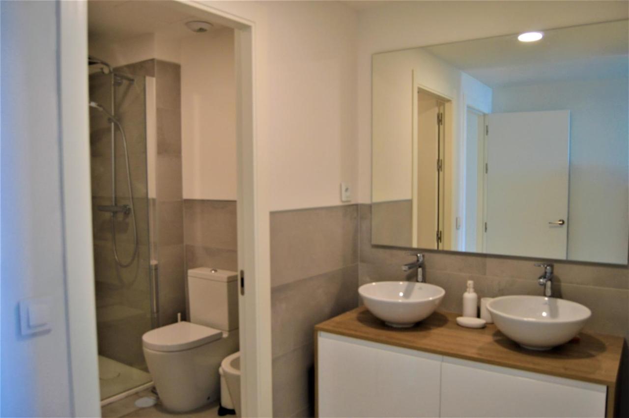 Panoramica 2 Bed Luxury Apartment *