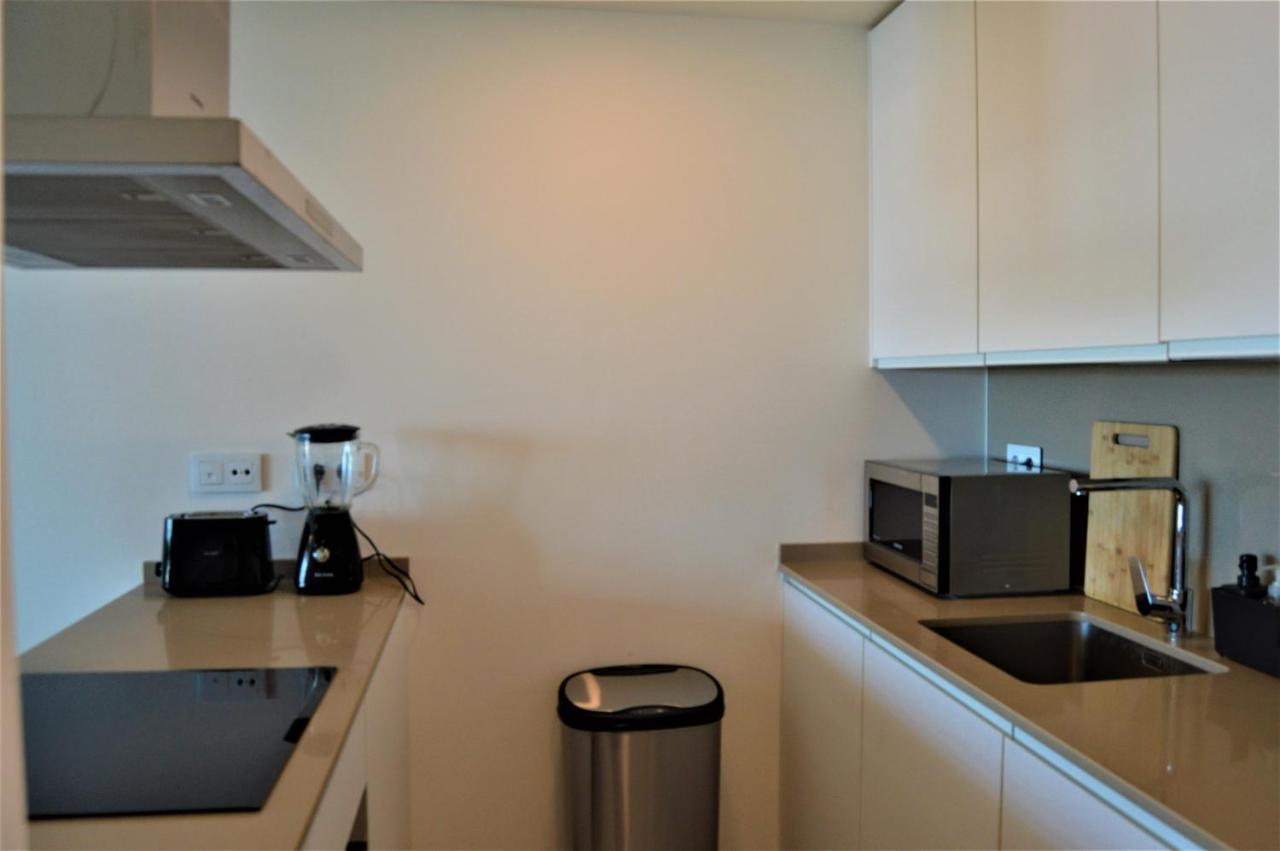 Panoramica 2 Bed Luxury Apartment Fuengirola