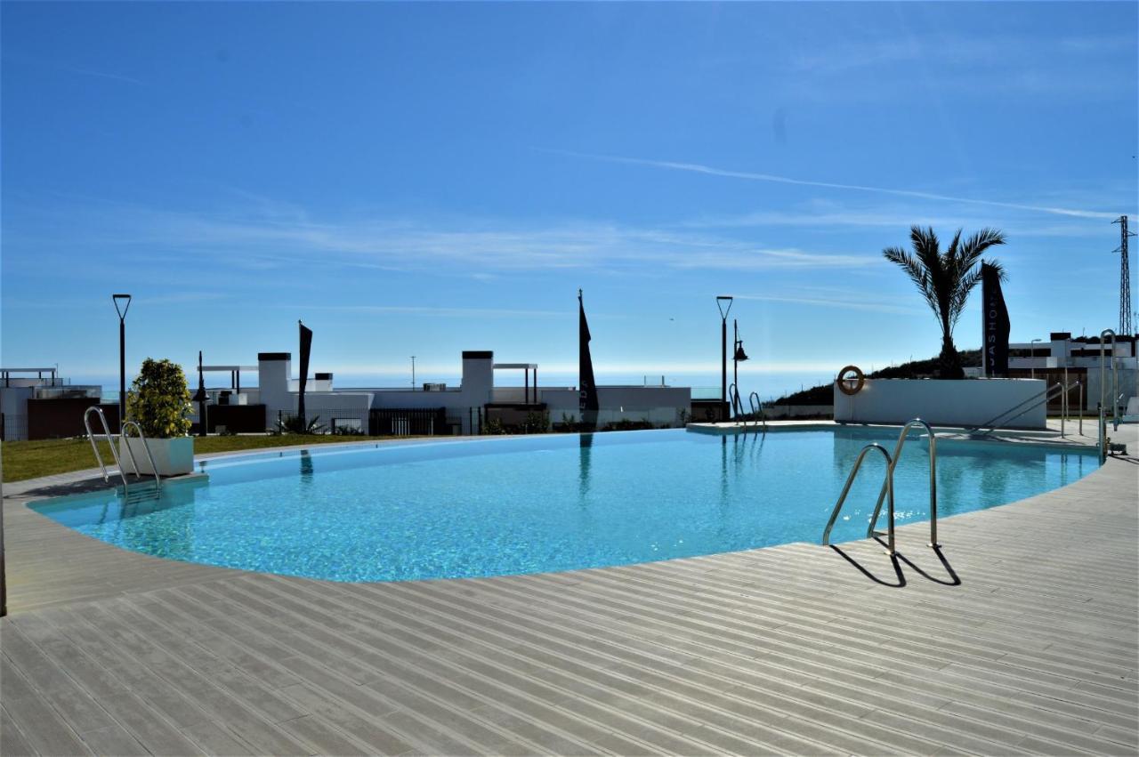 Panoramica 2 Bed Luxury Fuengirola