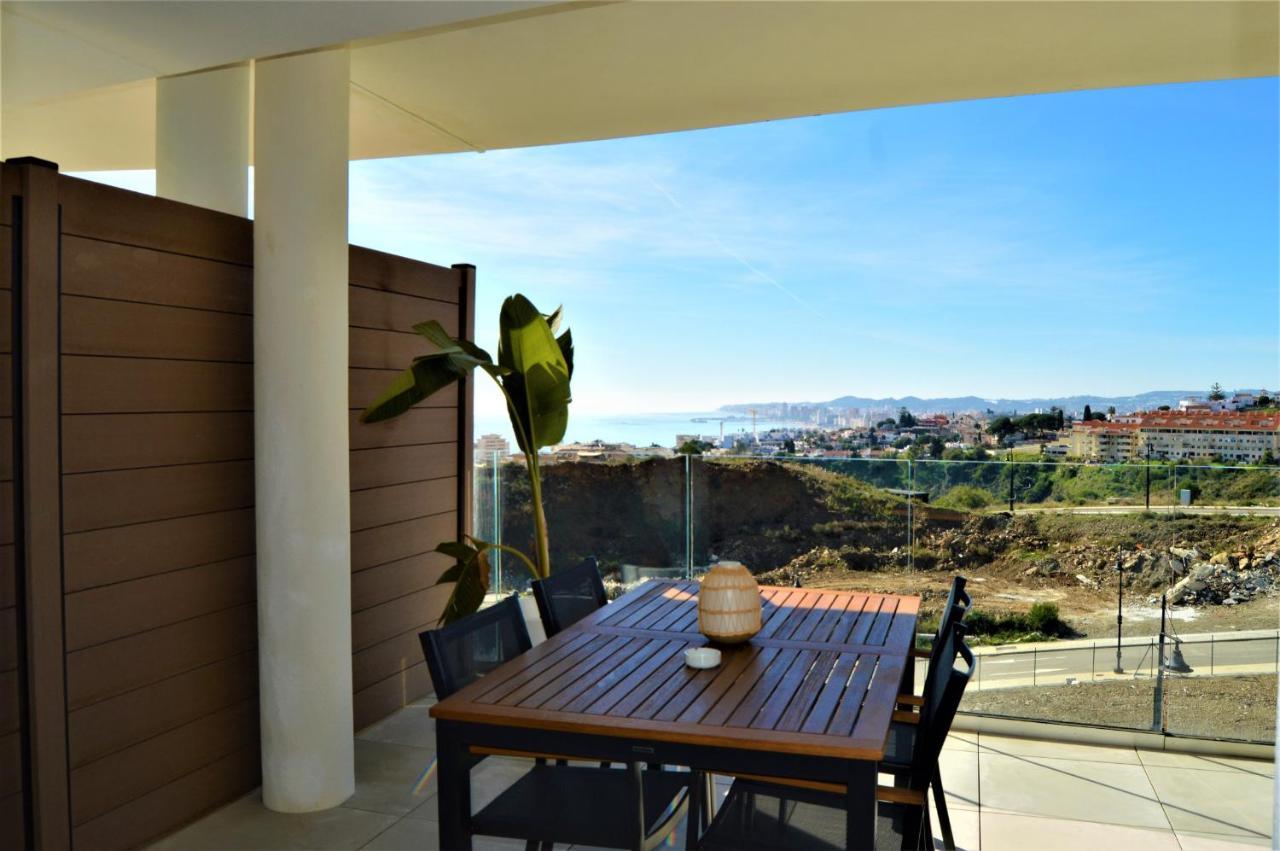 Panoramica 2 Bed Luxury