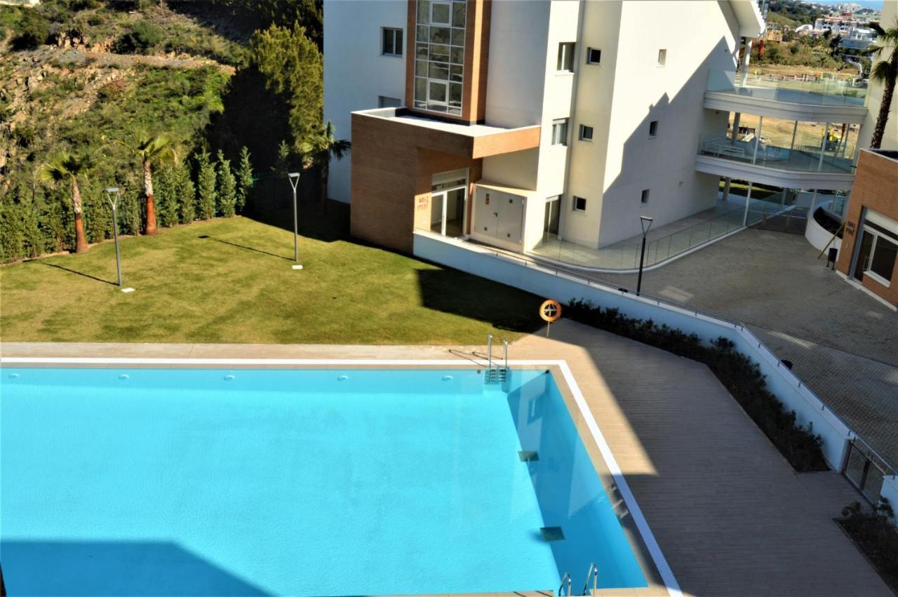 Panoramica 2 Bed Luxury
