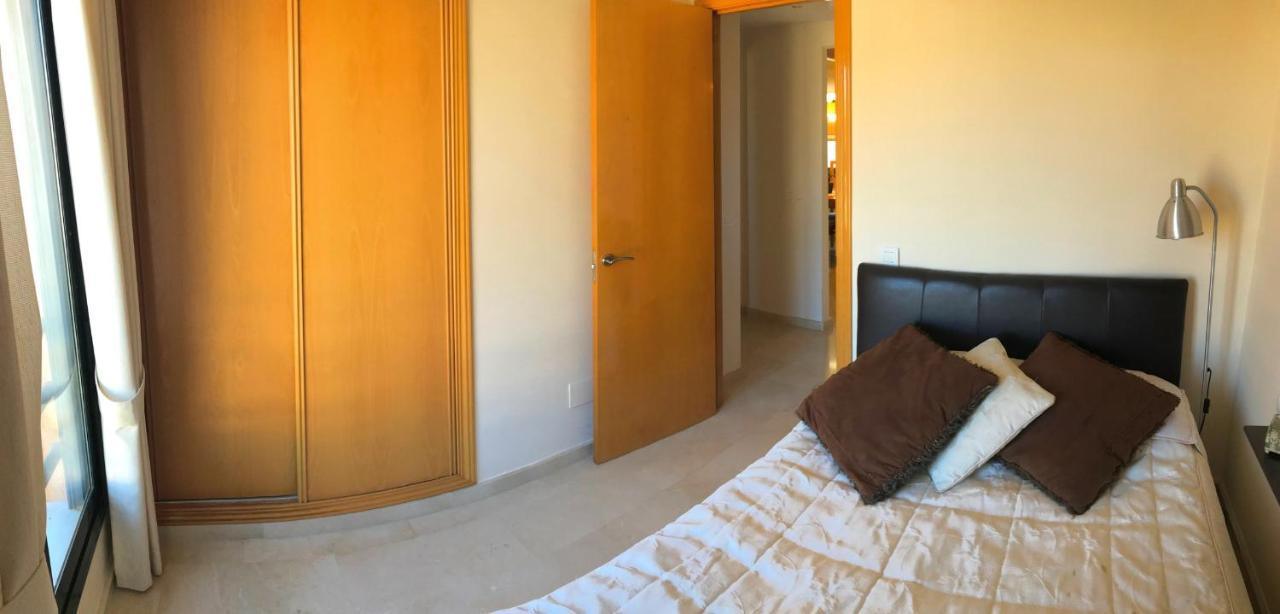 Sun Hill Pacos 2 Bed Fuengirola