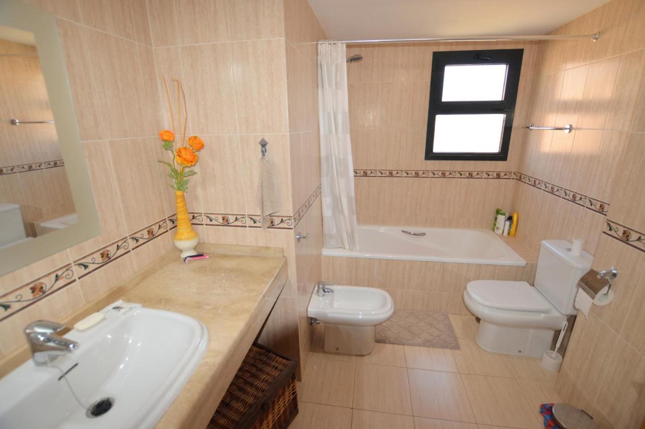 Sun Hill Pacos 2 Bed * Fuengirola