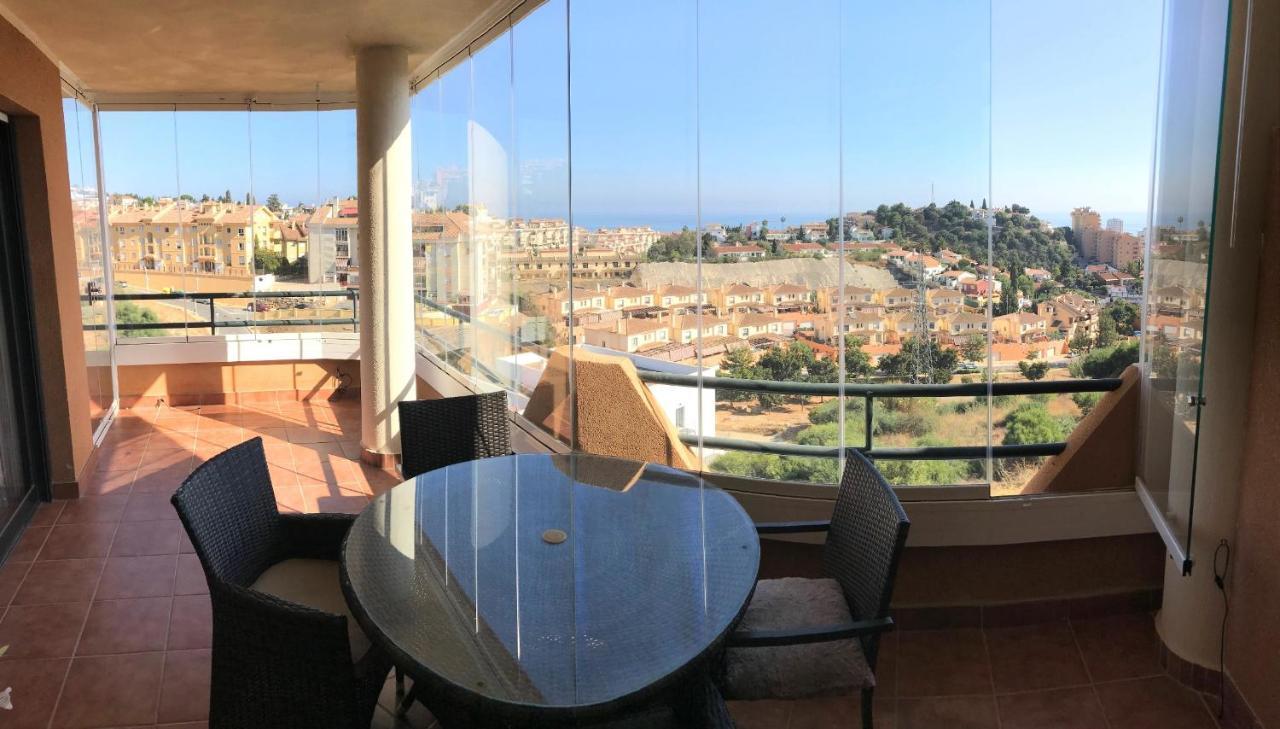 Sun Hill Pacos 2 Bed Fuengirola