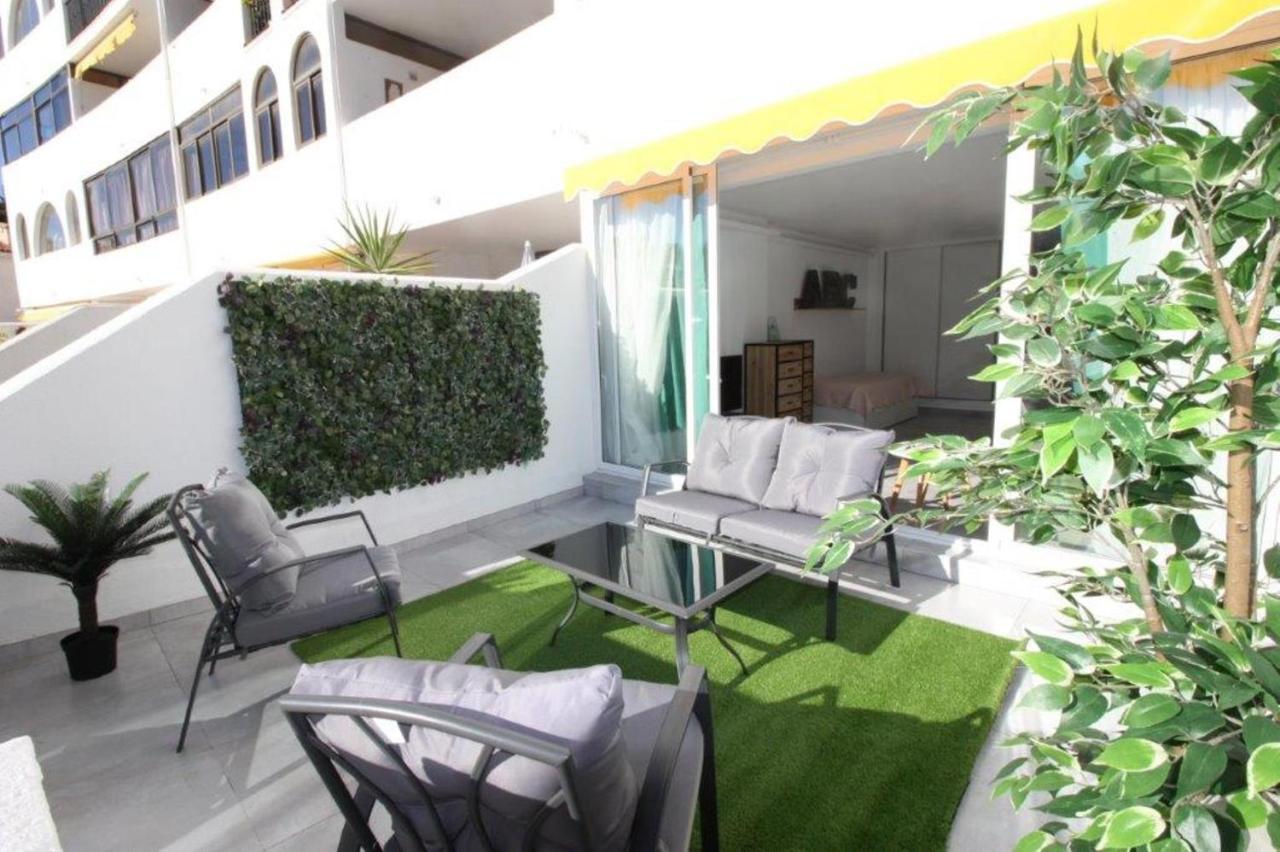 Walking Distance To Torreblanca Rio Sol Apartment