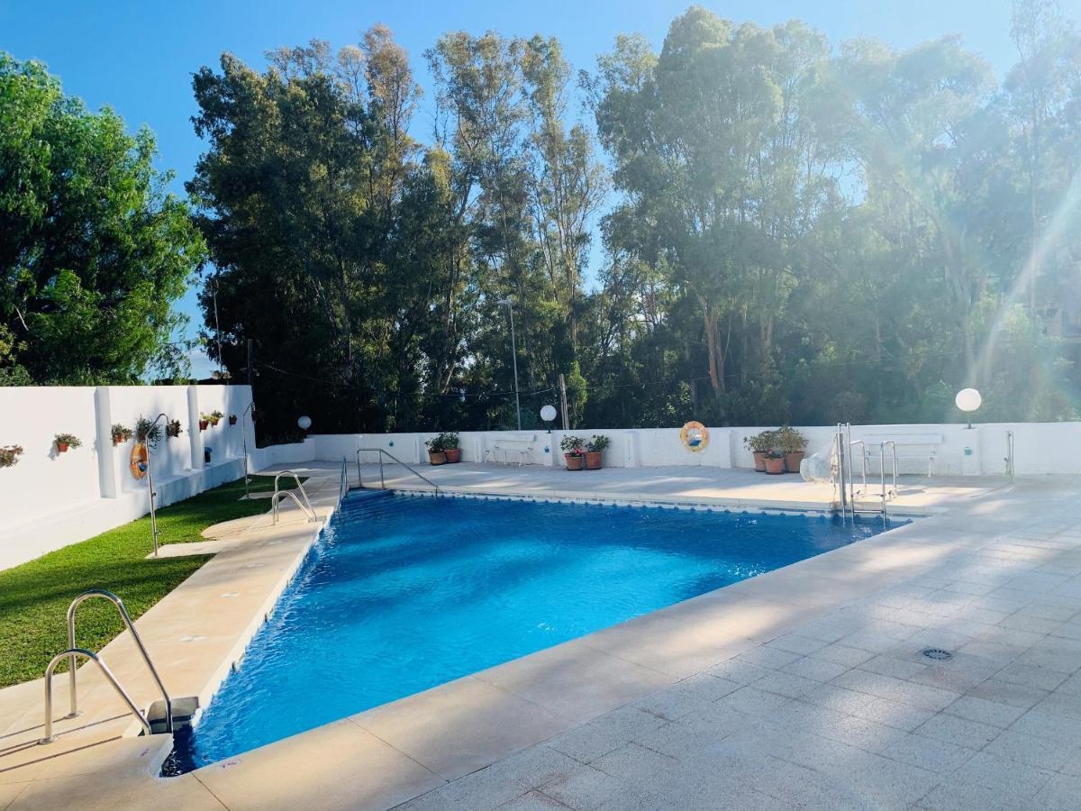 Apartment Walking Distance To Torreblanca Rio Sol *