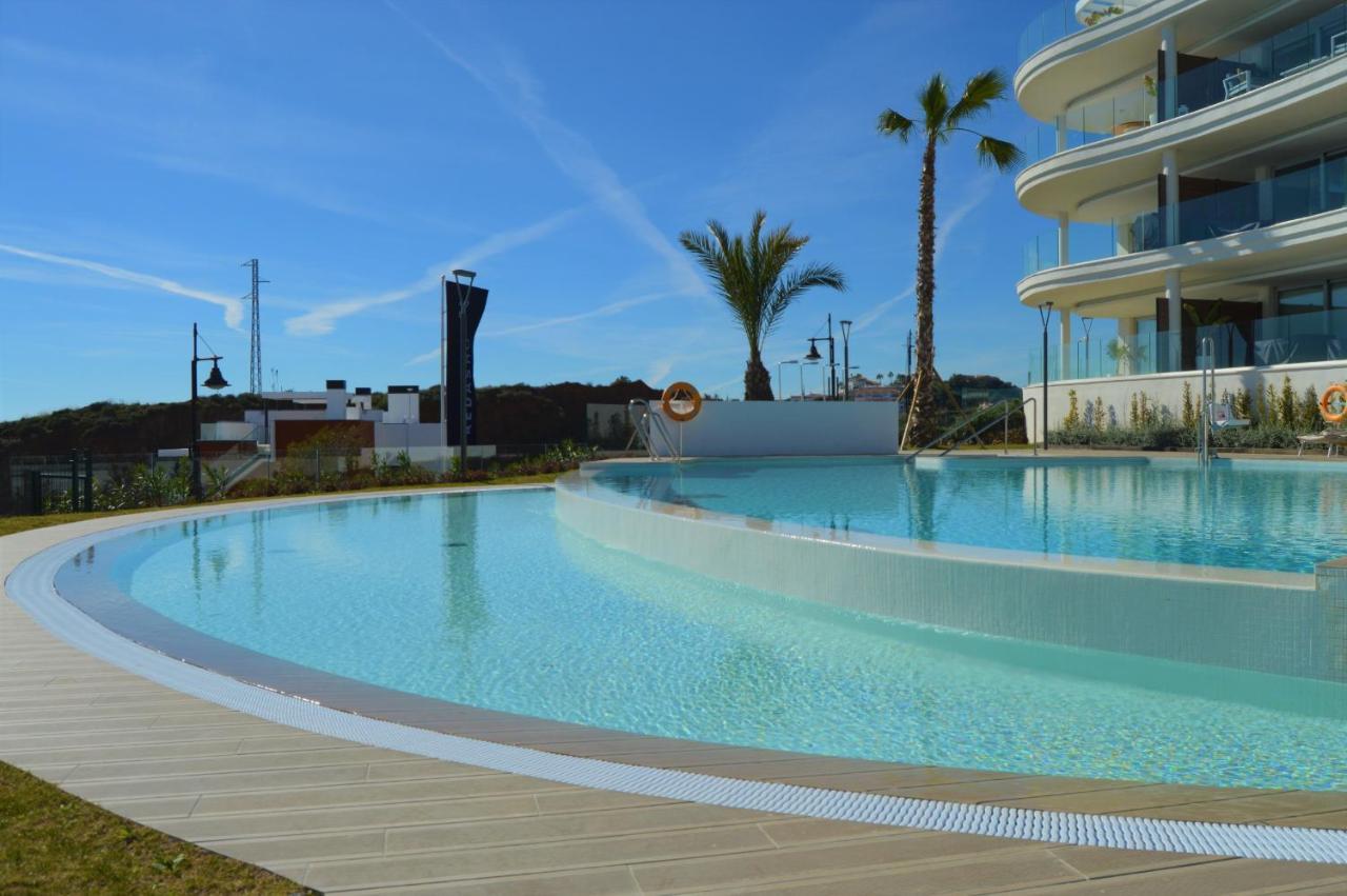Panoramica 2 Bed Luxury * Fuengirola