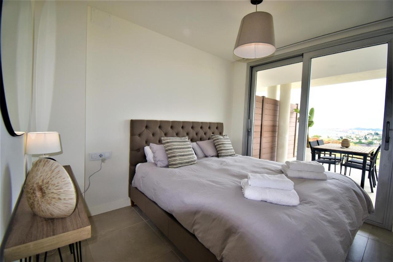 Panoramica 2 Bed Luxury * Fuengirola