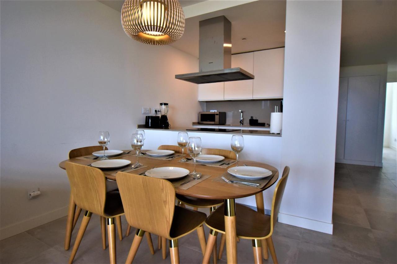 Apartment Panoramica 2 Bed Luxury *