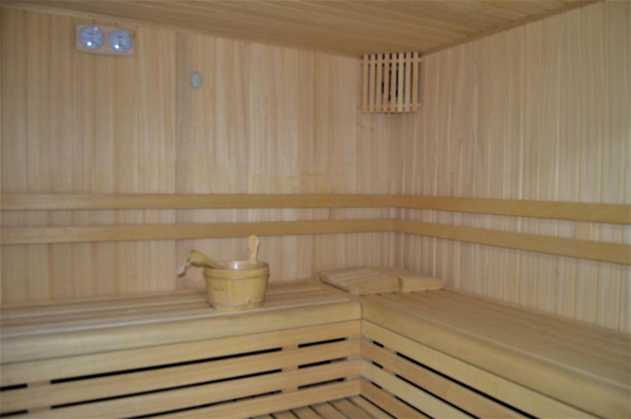 Apartment Panoramica 2 Bed Luxury