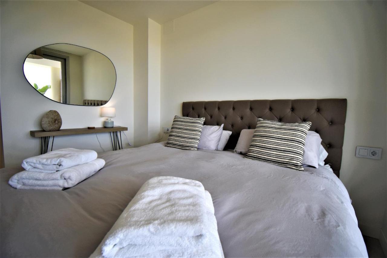 Panoramica 2 Bed Luxury Apartment