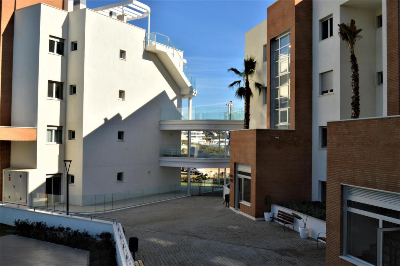 Panoramica 2 Bed Luxury *