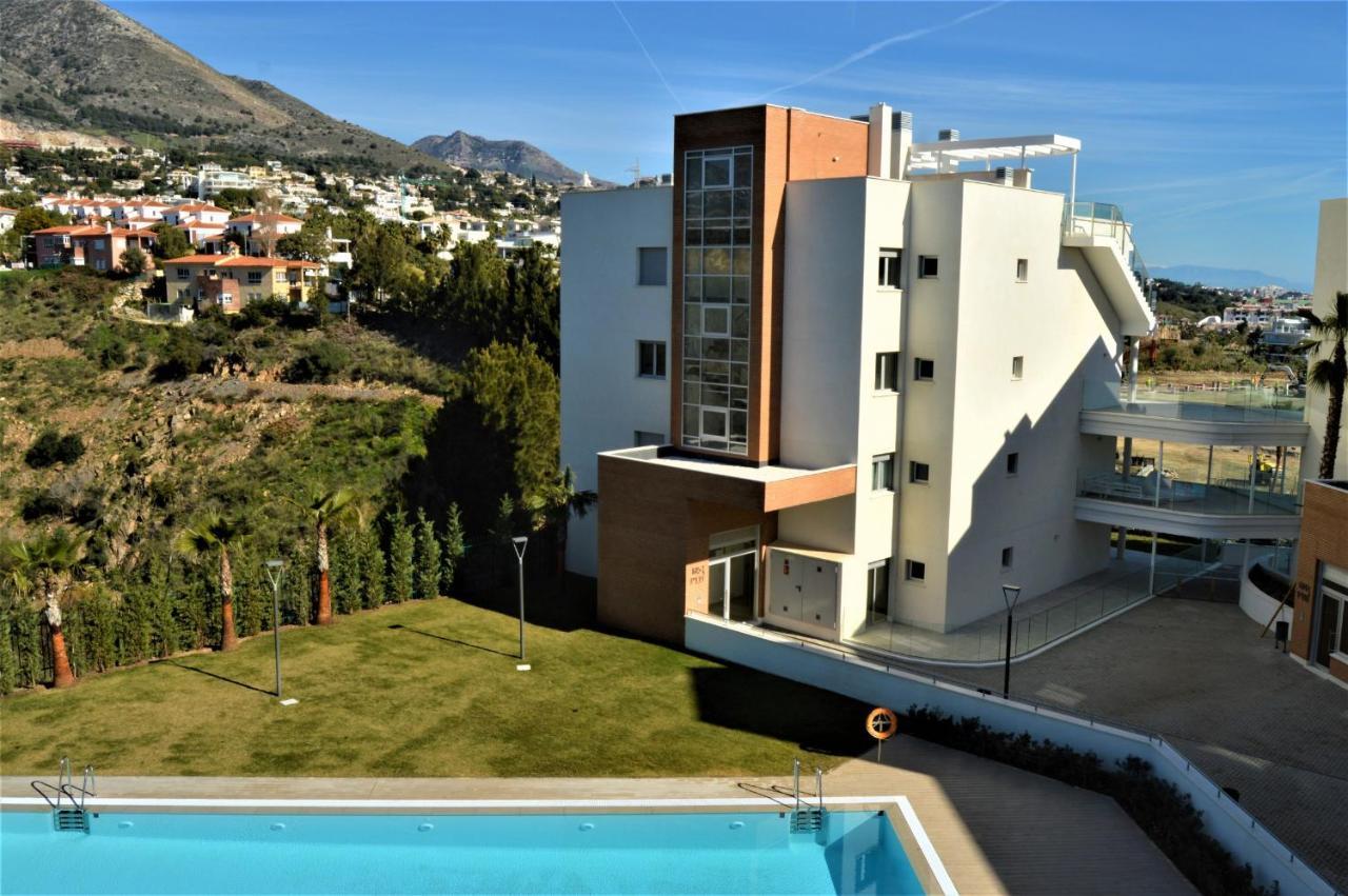 Apartment Panoramica 2 Bed Luxury *