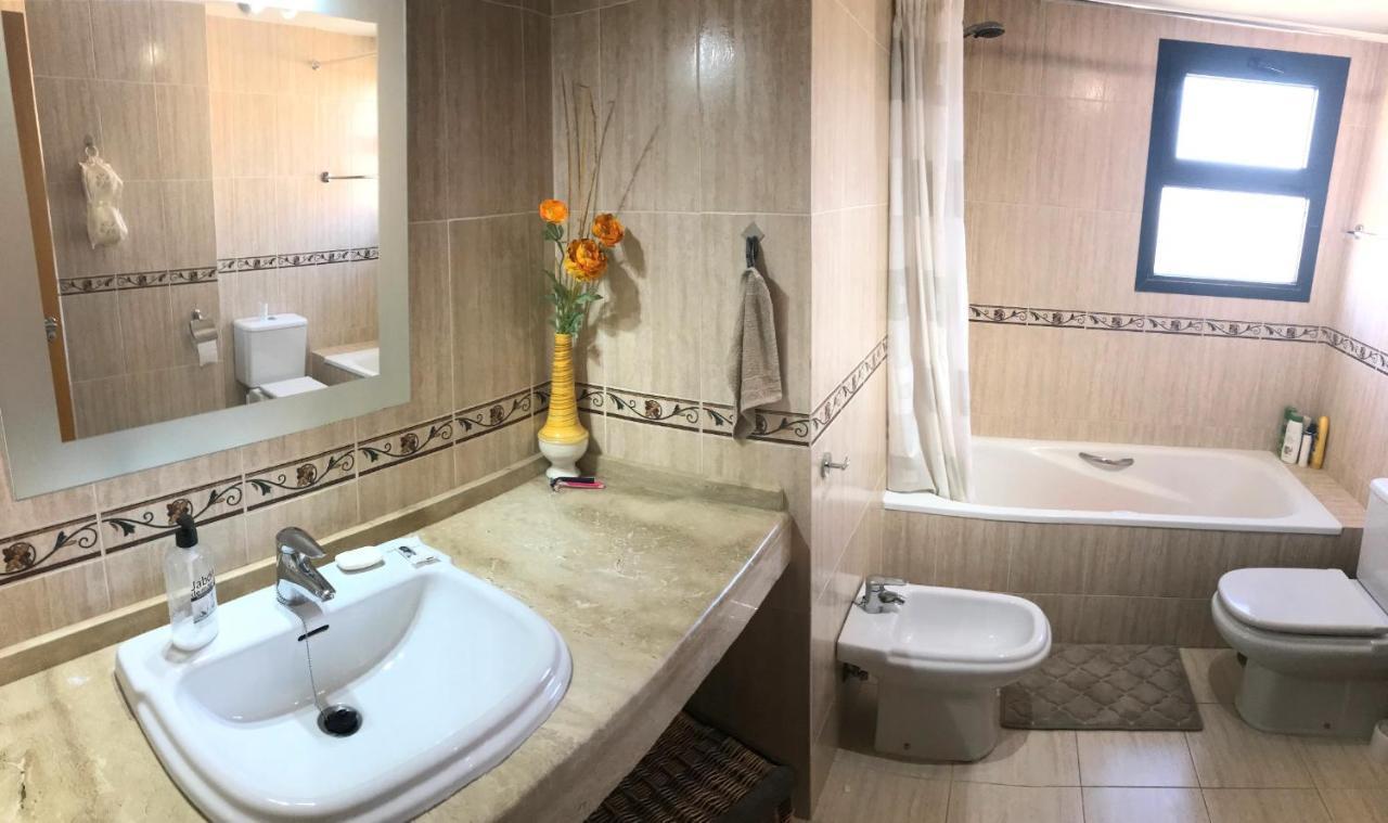 Sun Hill Pacos 2 Bed Apartamento *
