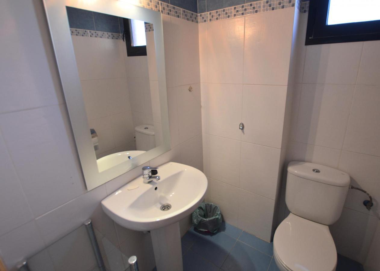 Sun Hill Pacos 2 Bed Apartamento *