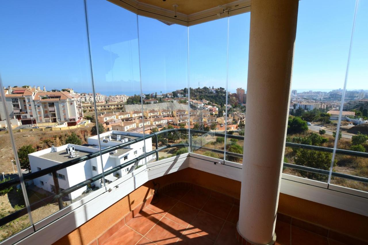 Sun Hill Pacos 2 Bed Apartamento Fuengirola
