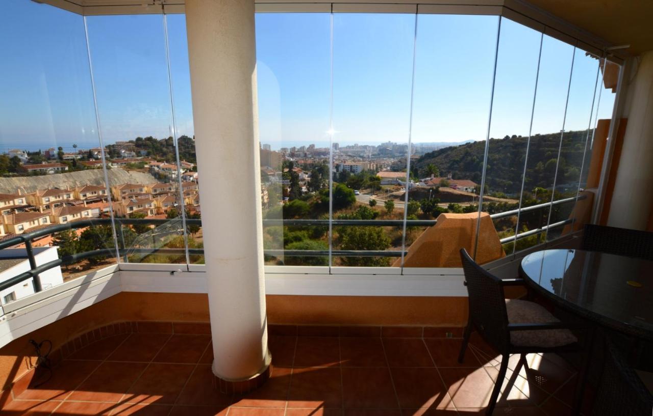Sun Hill Pacos 2 Bed
