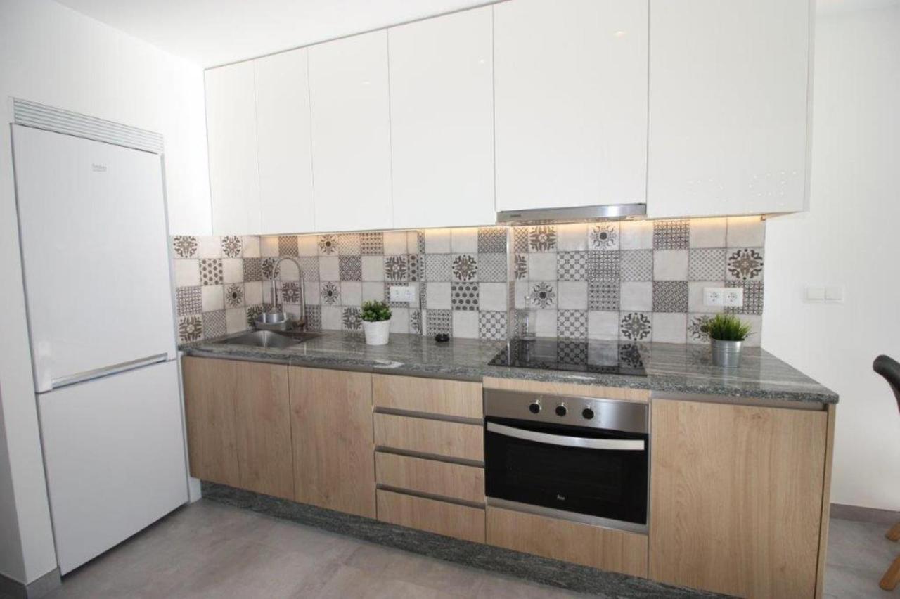 Walking Distance To Torreblanca Rio Sol Apartment Fuengirola