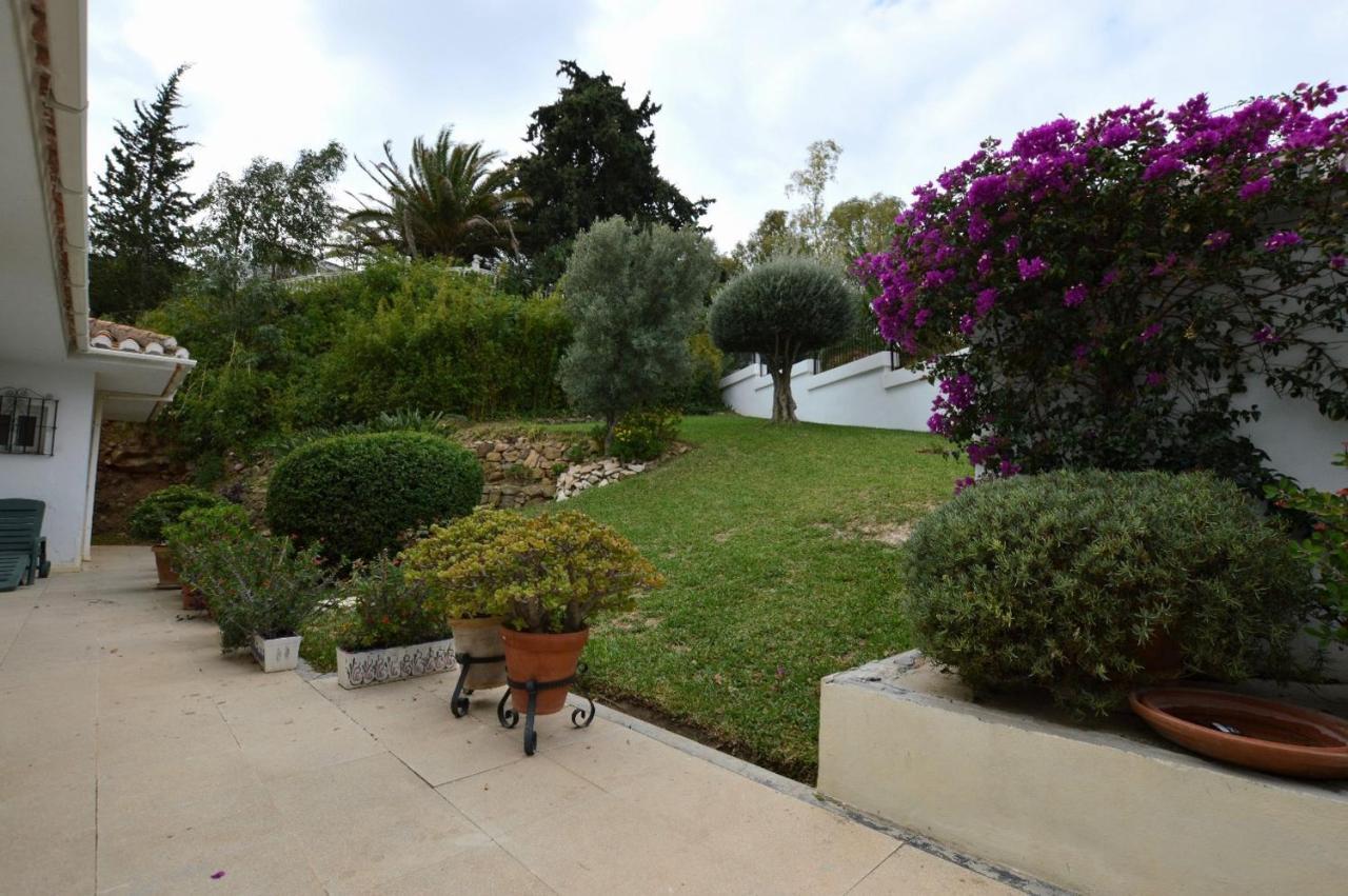 El Salam Campo Mijas Villa