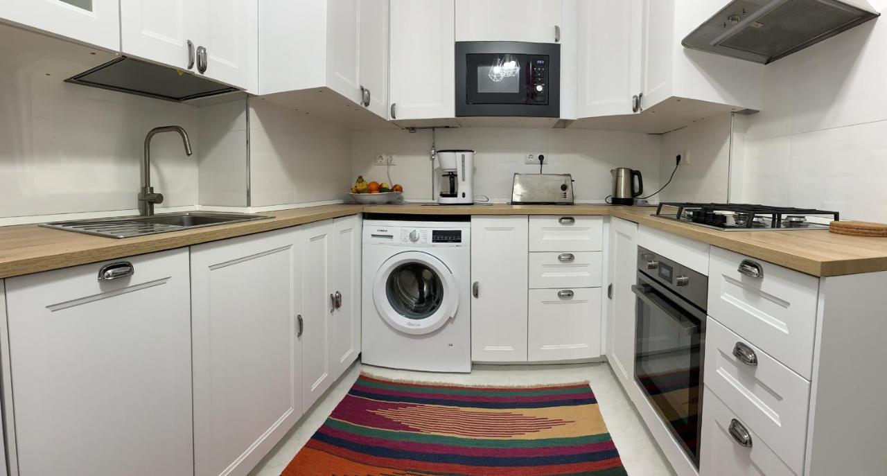 Frontline Apartamento *