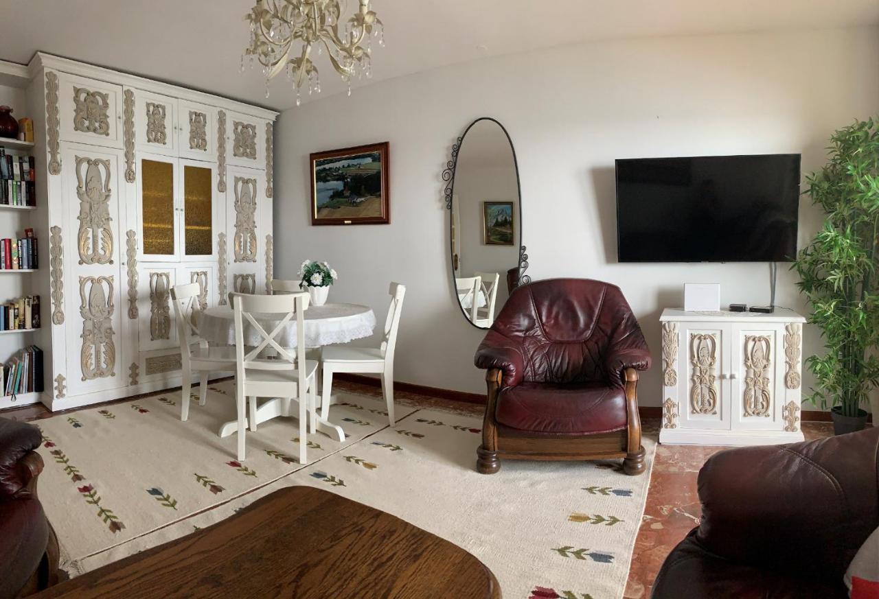 Frontline Apartamento Fuengirola