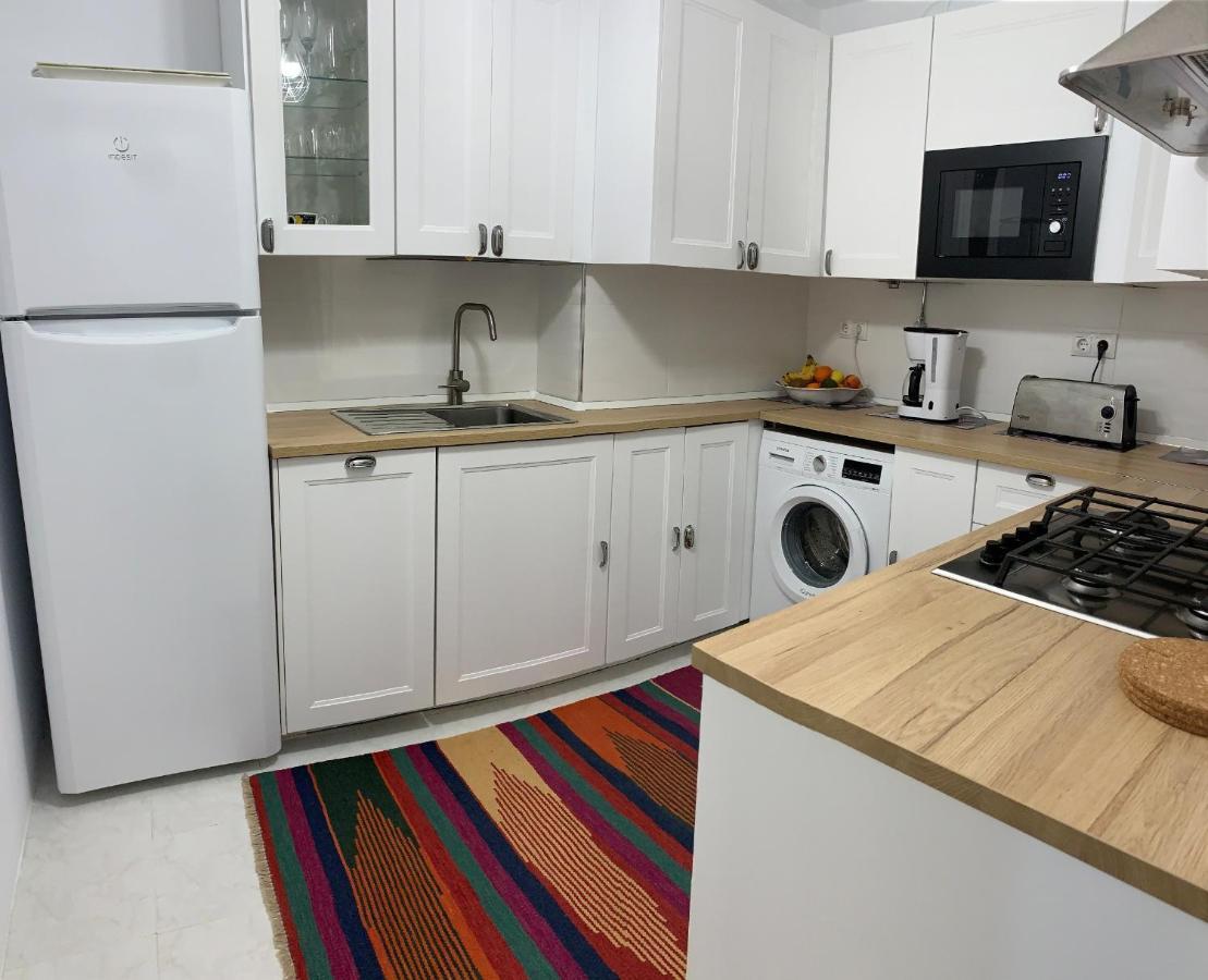 Apartamento Frontline