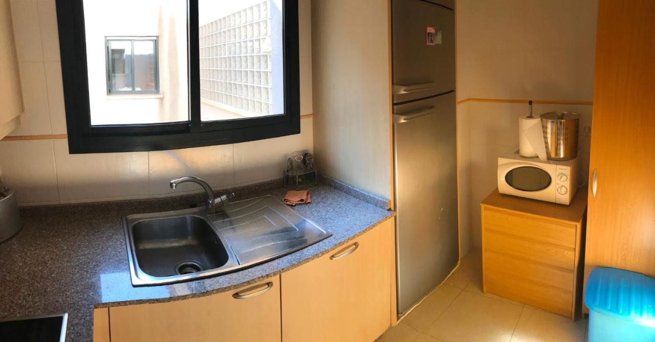 Sun Hill Pacos 2 Bed *
