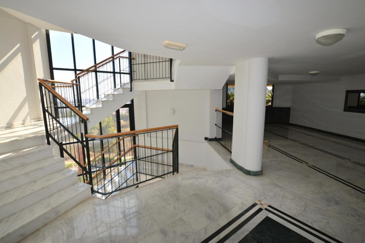 Apartamento Sun Hill Pacos 2 Bed