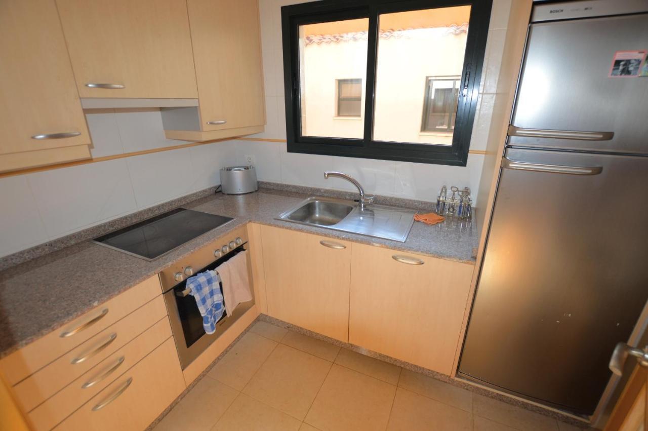Sun Hill Pacos 2 Bed * Fuengirola