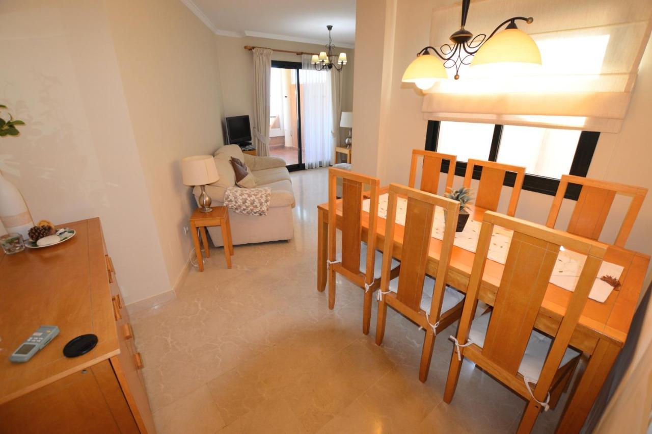 Sun Hill Pacos 2 Bed Apartamento Fuengirola