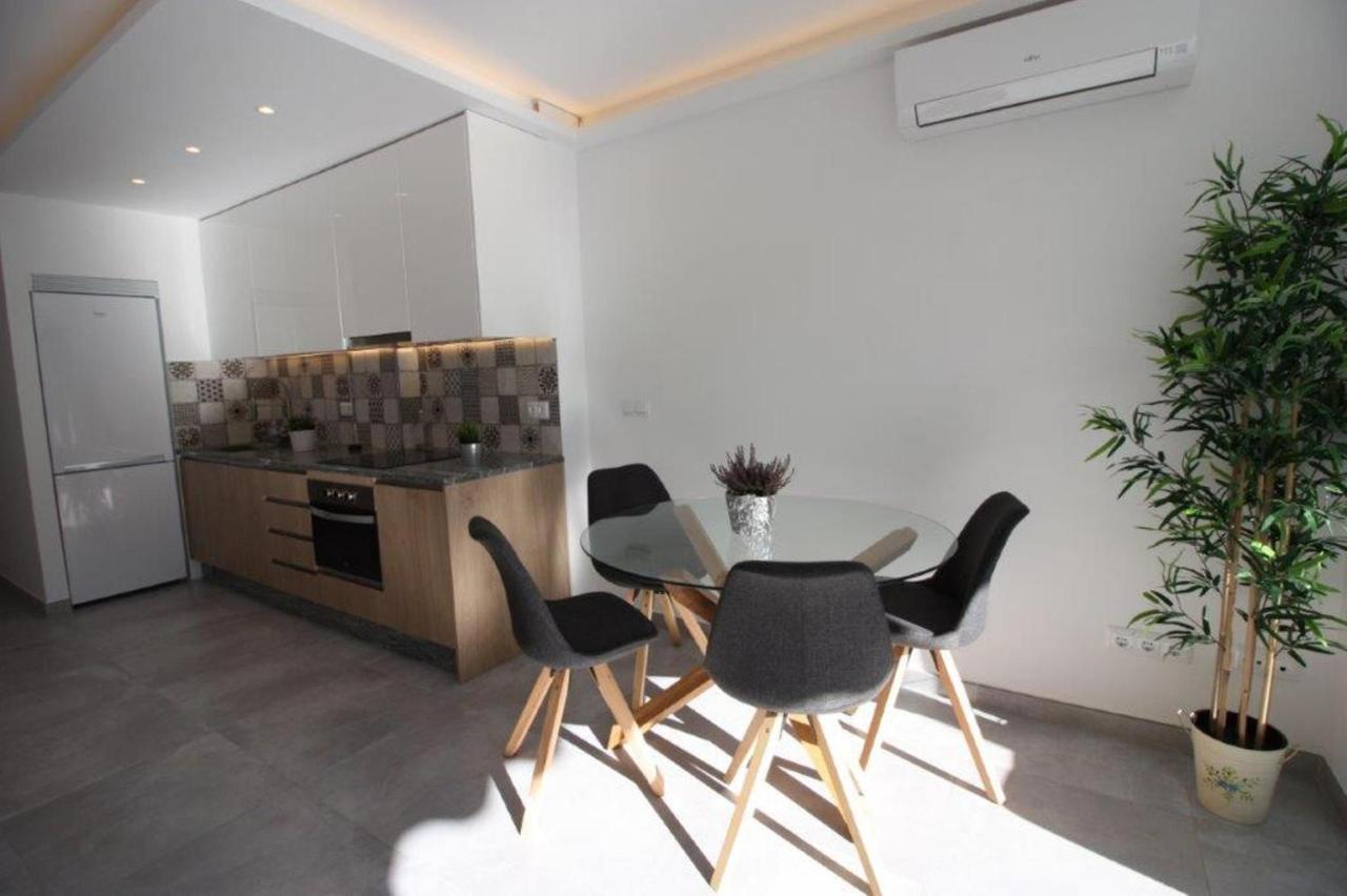 Walking Distance To Torreblanca Rio Sol *