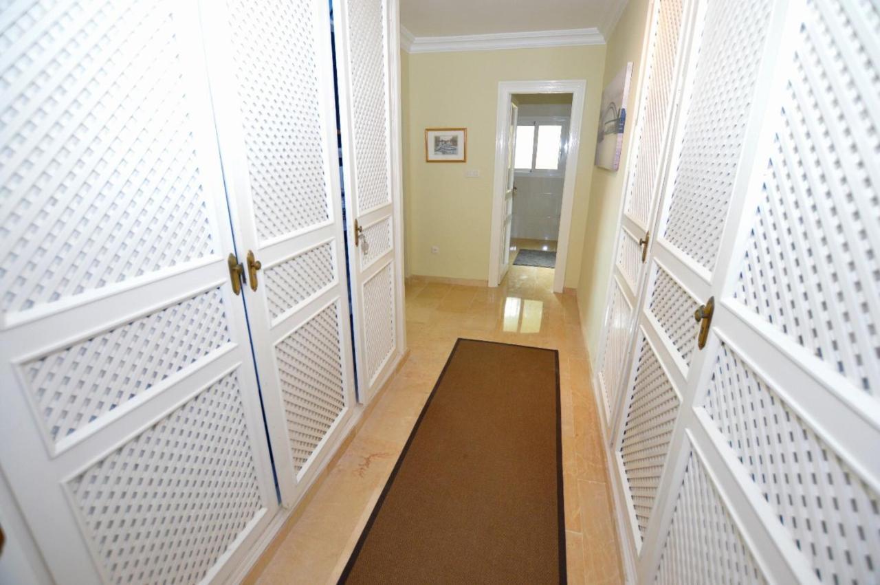 Villa El Salam Campo Mijas