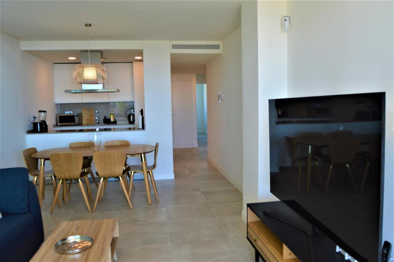 Apartment Panoramica 2 Bed Luxury *