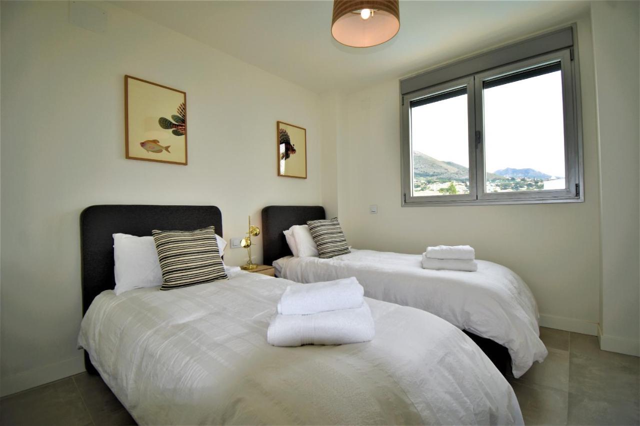 Apartment Panoramica 2 Bed Luxury *