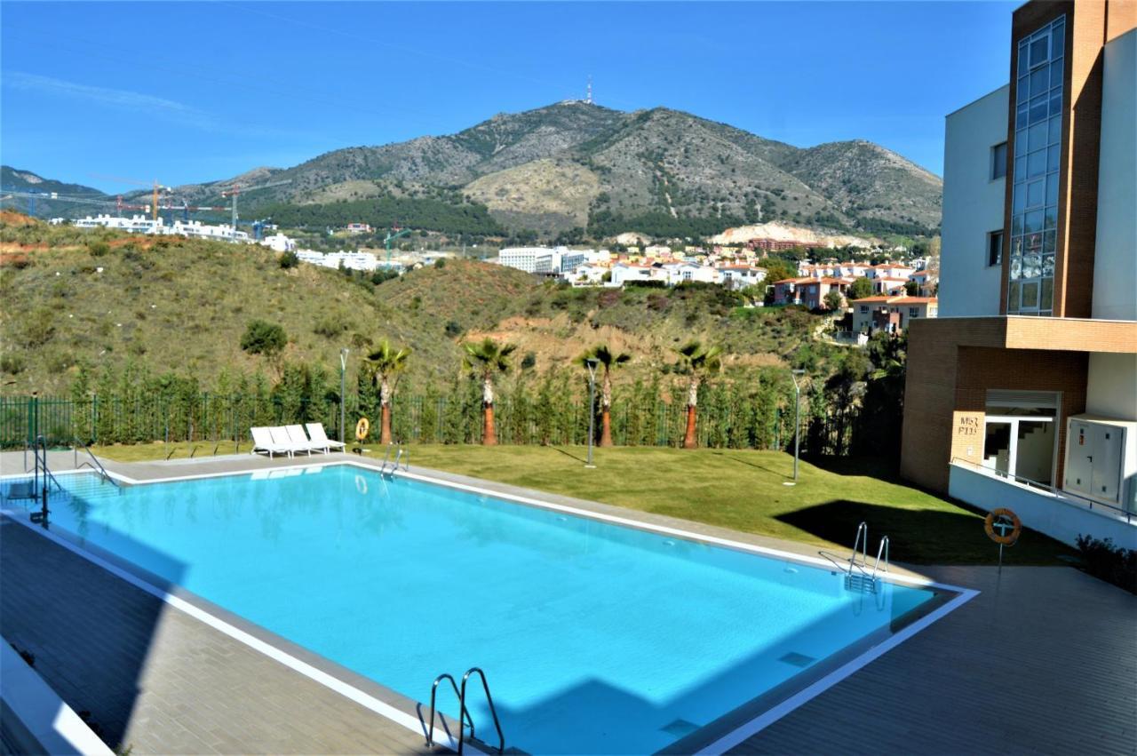Apartment Panoramica 2 Bed Luxury *