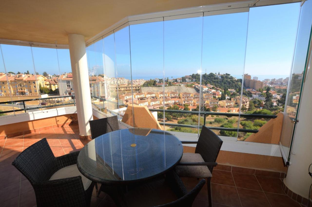 Sun Hill Pacos 2 Bed