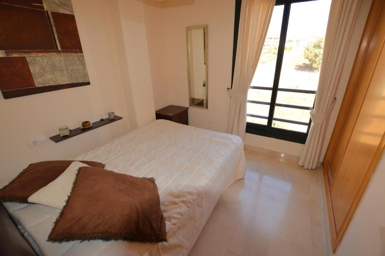 Sun Hill Pacos 2 Bed *