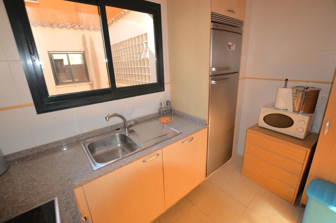 Sun Hill Pacos 2 Bed