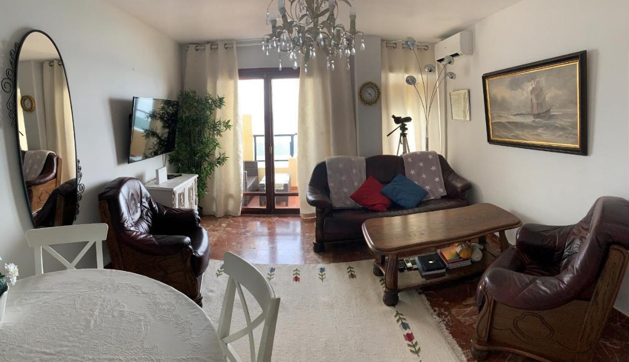 Apartamento Frontline Fuengirola