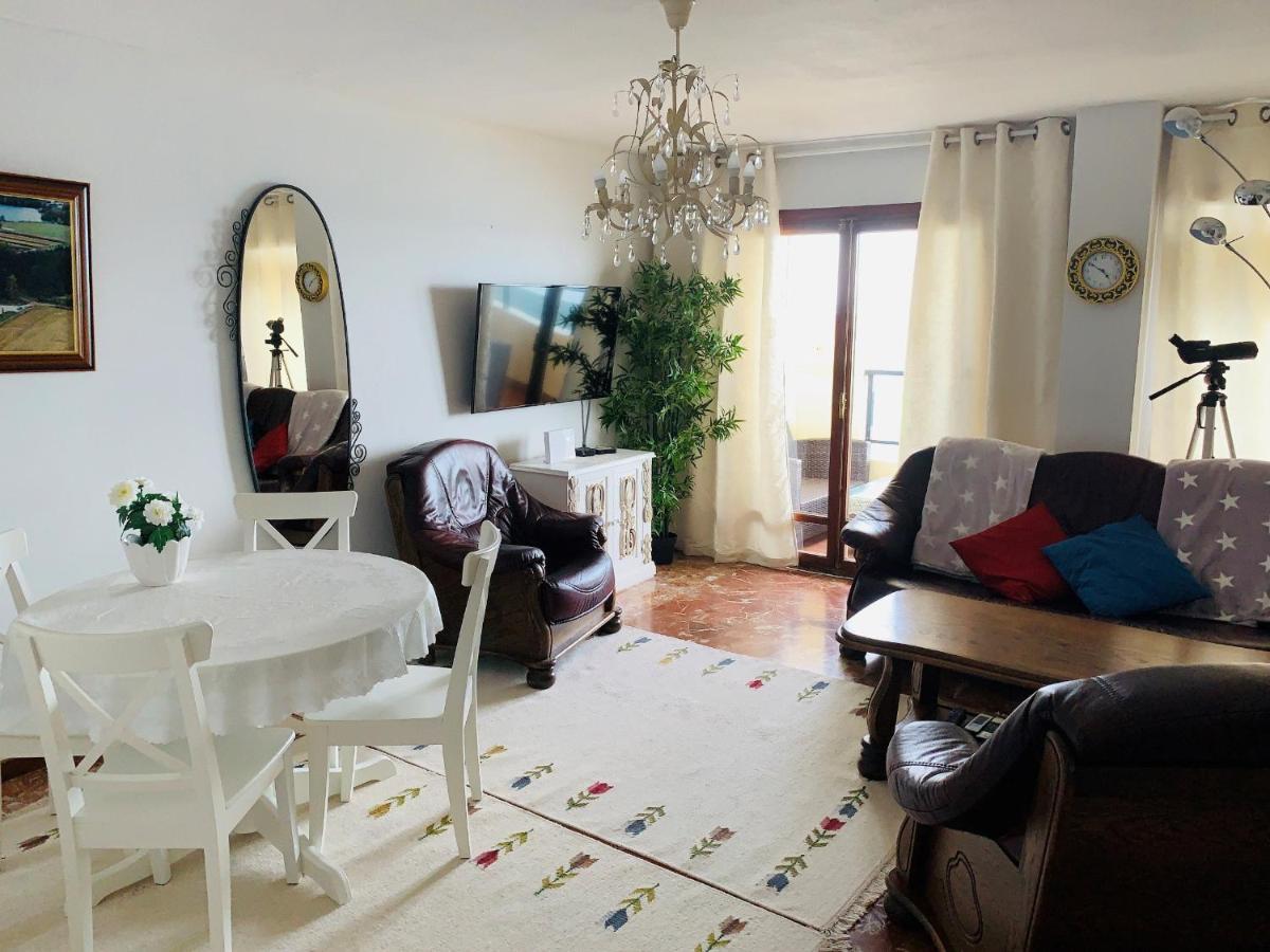 Frontline Apartment