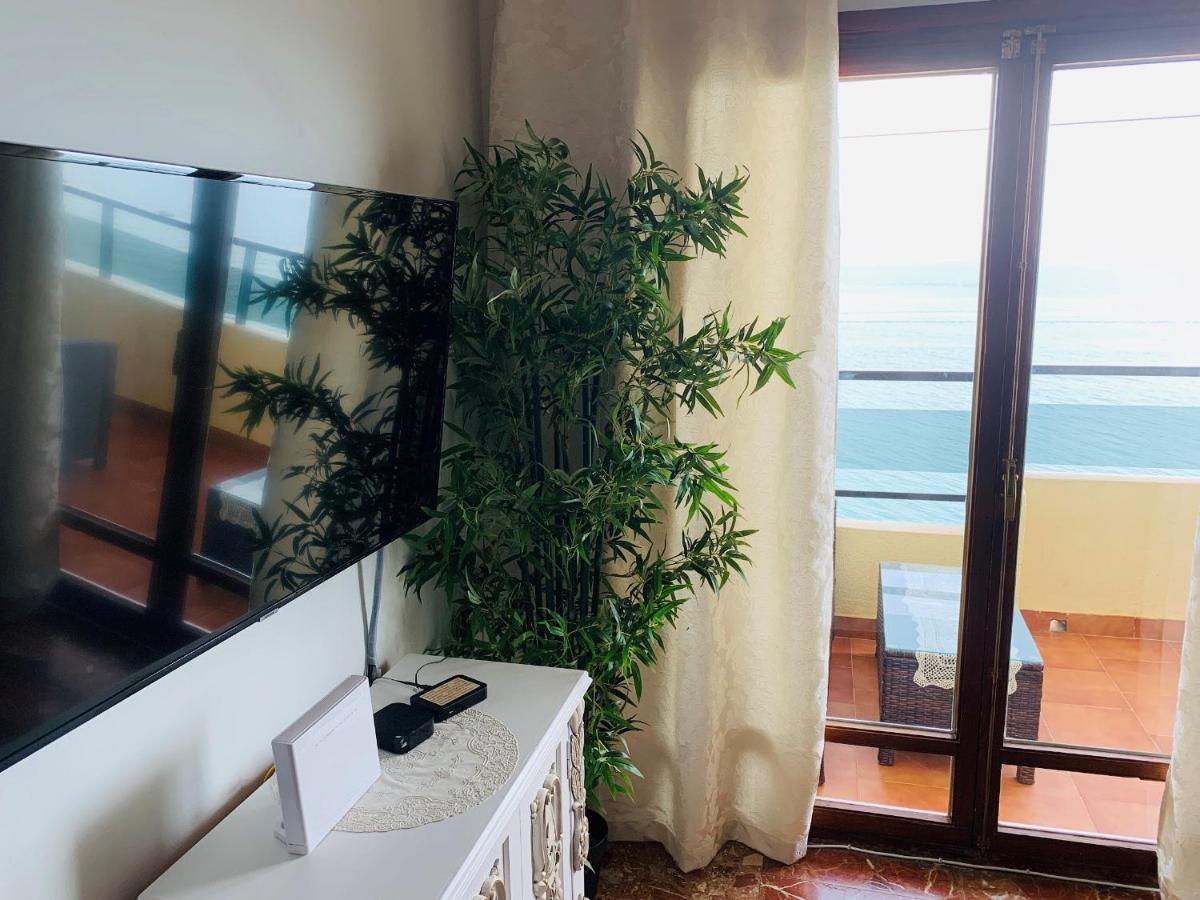 Apartment Frontline Fuengirola