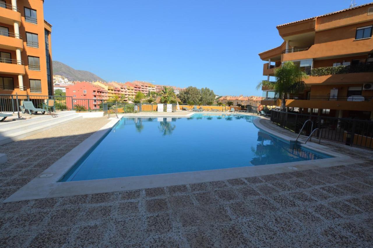 Sun Hill Pacos 2 Bed * Fuengirola