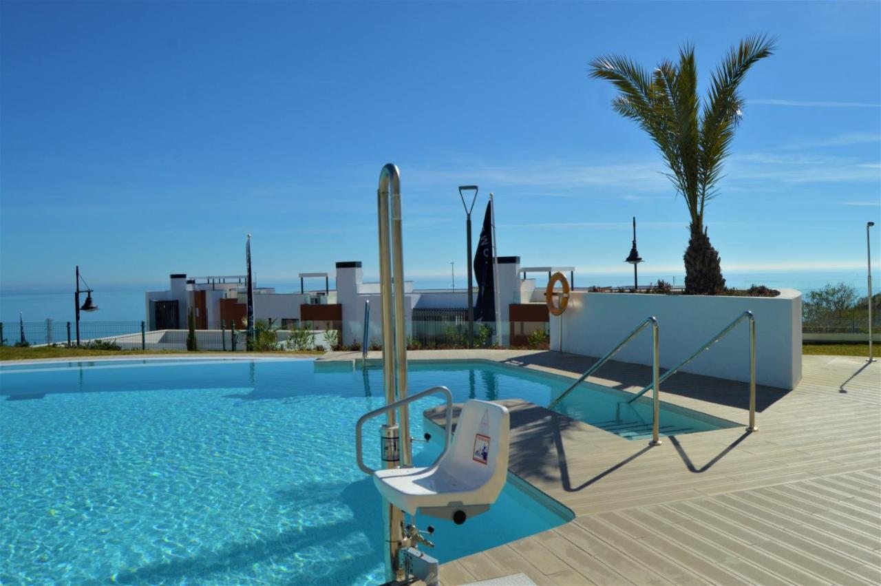 Panoramica 2 Bed Luxury Fuengirola